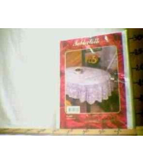 TOALHA MESA FC803B 60X90 OVAL U04 xD-34