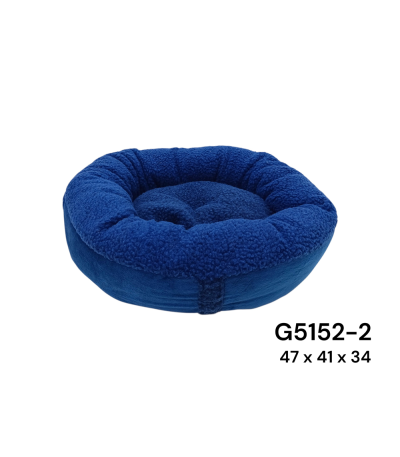 CAMA P/CACHORRO PEQ G5152-2 xE-16