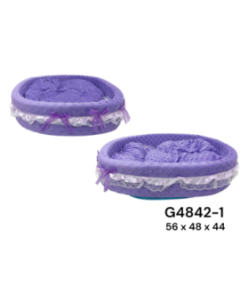 CAMA P/CACHORRO GRANDE G4842-1 xE-8