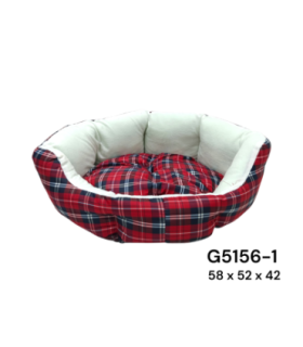 CAMA P/CACHORRO GRANDE G5156-1 xE-32