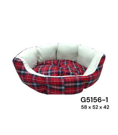 CAMA P/CACHORRO GRANDE G5156-1 xE-32