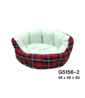 CAMA P/ CACHORRO MED G5156-2 xE-32