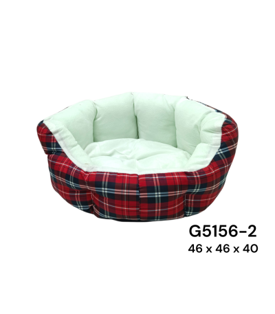 CAMA P/ CACHORRO MED G5156-2 xE-32
