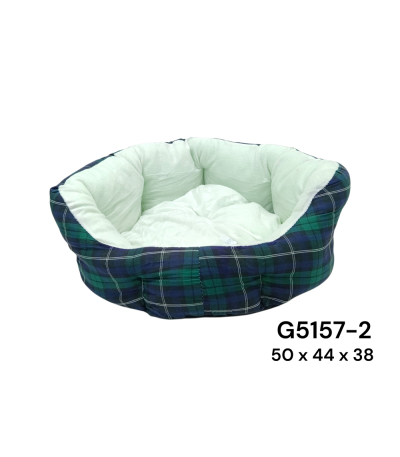 CAMA P/CACHORRO MED. G5157-2 xE-24