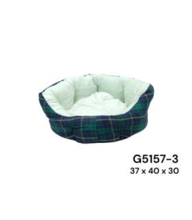 CAMA P/CACHORRO PEQ. G5157-3  xE-24