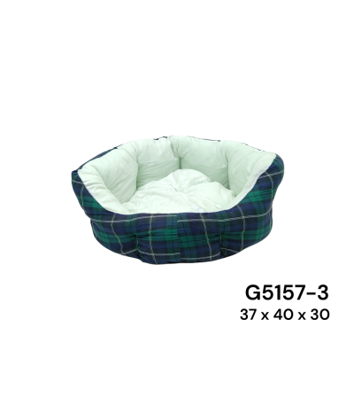 CAMA P/CACHORRO PEQ. G5157-3  xE-24