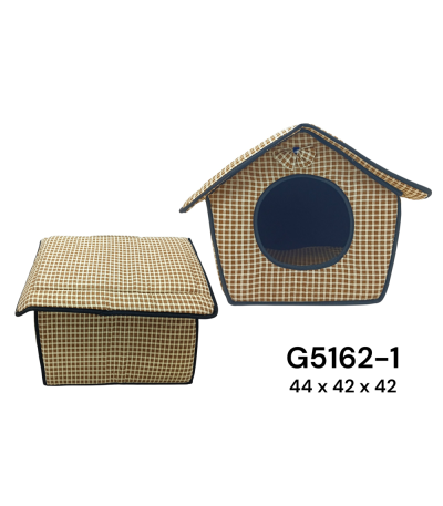 CAMA P/CACHORRO GDE. G5162-1 xE-24