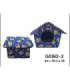 CAMA P/CACHORRO MED. G5162-2 xE-24