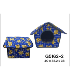 CAMA P/CACHORRO MED. G5162-2 xE-24