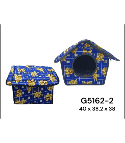 CAMA P/CACHORRO MED. G5162-2 xE-24