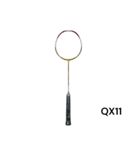 RAQUETA DE BADMINTON QX11 U02