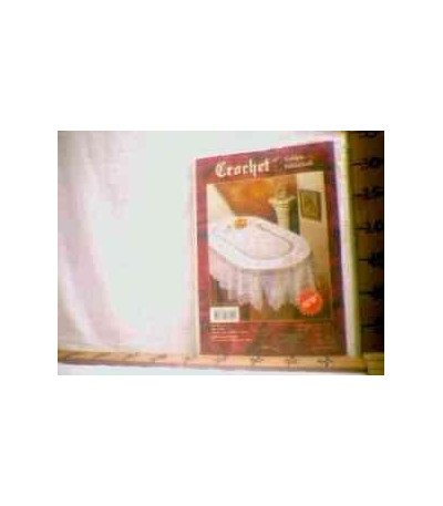 TOALHA MESA FCG961 60X90 OVAL U04 xD-41