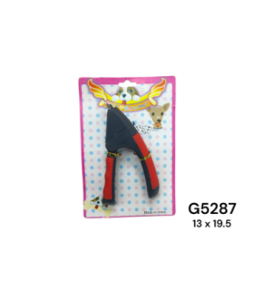 ALICATE P/CACHORRO G5287