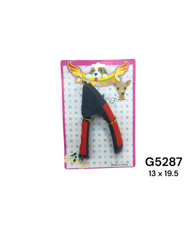 ALICATE P/CACHORRO G5287