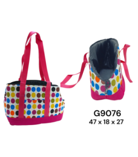 BOLSA P/CACHORRO G9076 xE-29