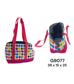 BOLSA P/CACHORRO G9077 xE-29