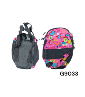 BOLSA P/CACHORRO G9033 xE-29