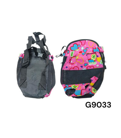 BOLSA P/CACHORRO G9033 xE-29