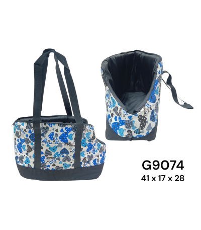 BOLSA P/CACHORRO G9074 xE-29