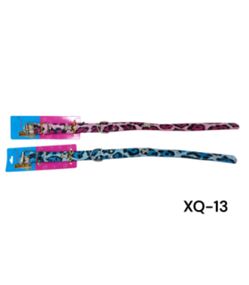 COLEIRA P/CACHORRO 52CM XQ-13 xE-38