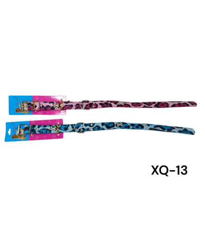 COLEIRA P/CACHORRO 52CM XQ-13 xE-38