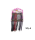 COLEIRA P/CACHORRO 30CM 12PC XQ-4 xE-38