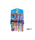 COLEIRA P/CACHORRO 28.5CM 12PC XQ-7 xE-38