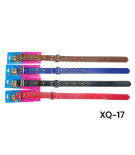 COLEIRA P/CACHORRO 59CM XQ-17