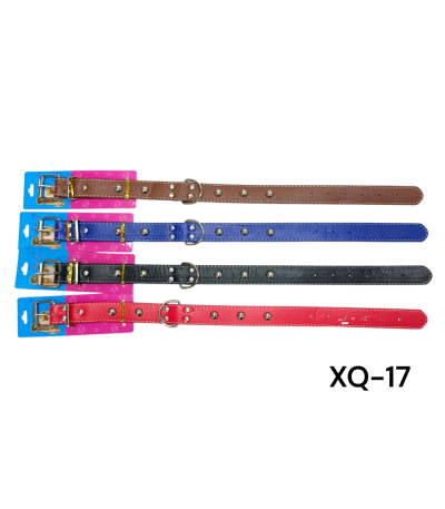 COLEIRA P/CACHORRO 59CM XQ-17