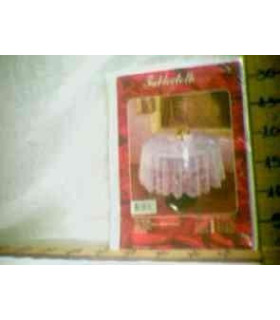 TOALHA MESA FC801B 60REDONDA U04 xD-41