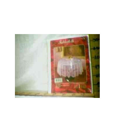 TOALHA MESA FC801B 60REDONDA U04 xD-41