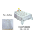 TOALHA MESA FC807B 60X90 150X230CM U04 xE-26