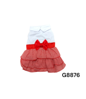 ROUPA P/CACHORRO G8876 xE-29