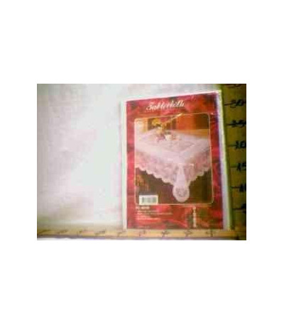 TOALHA MESA FC801B 60X90W 150X230CM xD-41