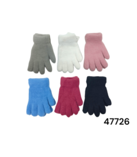 LUVA INF 1PAR 47726