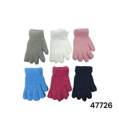 LUVA INF 1PAR 47726