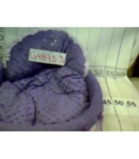 CAMA P/ACHORRO PEQ G4842-2 xE-8