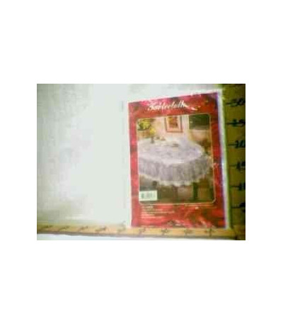 TOALHA MESA FC806B 54X72 OV 137X180 U04 xD-41