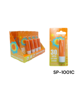 PROTETOR LABIAL  SP-1001C