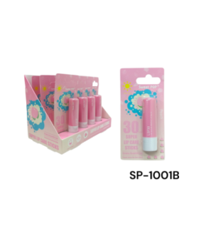 PROTETOR LABIAL SP-1001B