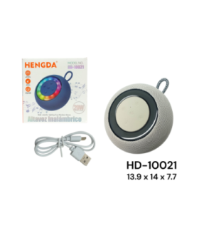 SPEAKER HD-10021