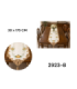 TRILHO 38X175CM 2923-B U01 xE-47