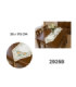 TRILHO 38X175CM 2925B U01 xE-14