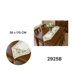 TRILHO 38X175CM 2925B U01 xE-14