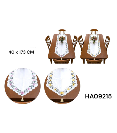 TRILHO HA09215