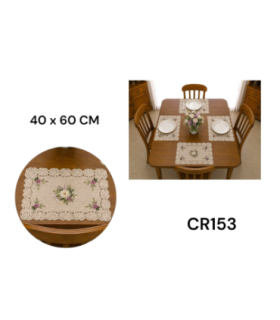 TRILHO 40X60CM CR153 U01 xE-47