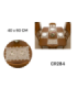 TRILHO 40X60CM CR284 U01 xE-38