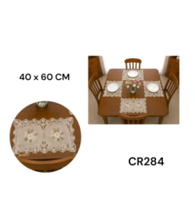 TRILHO 40X60CM CR284 U01 xE-38