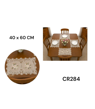 TRILHO 40X60CM CR284 U01 xE-38