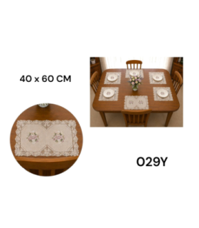 TRILHO 40X60CM 029Y U01 xE-39